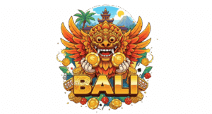 bali logo